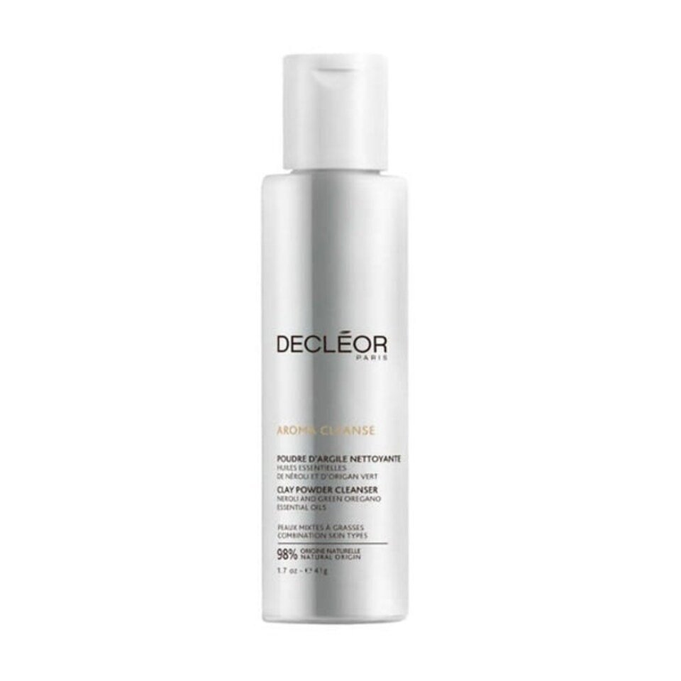 image 1 of Decleor Aroma Cleanse Clay Powder Cleanser 41g