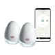 image 1 of Tommee Tippee Made for Me Double Electric Wearable Breast Pump