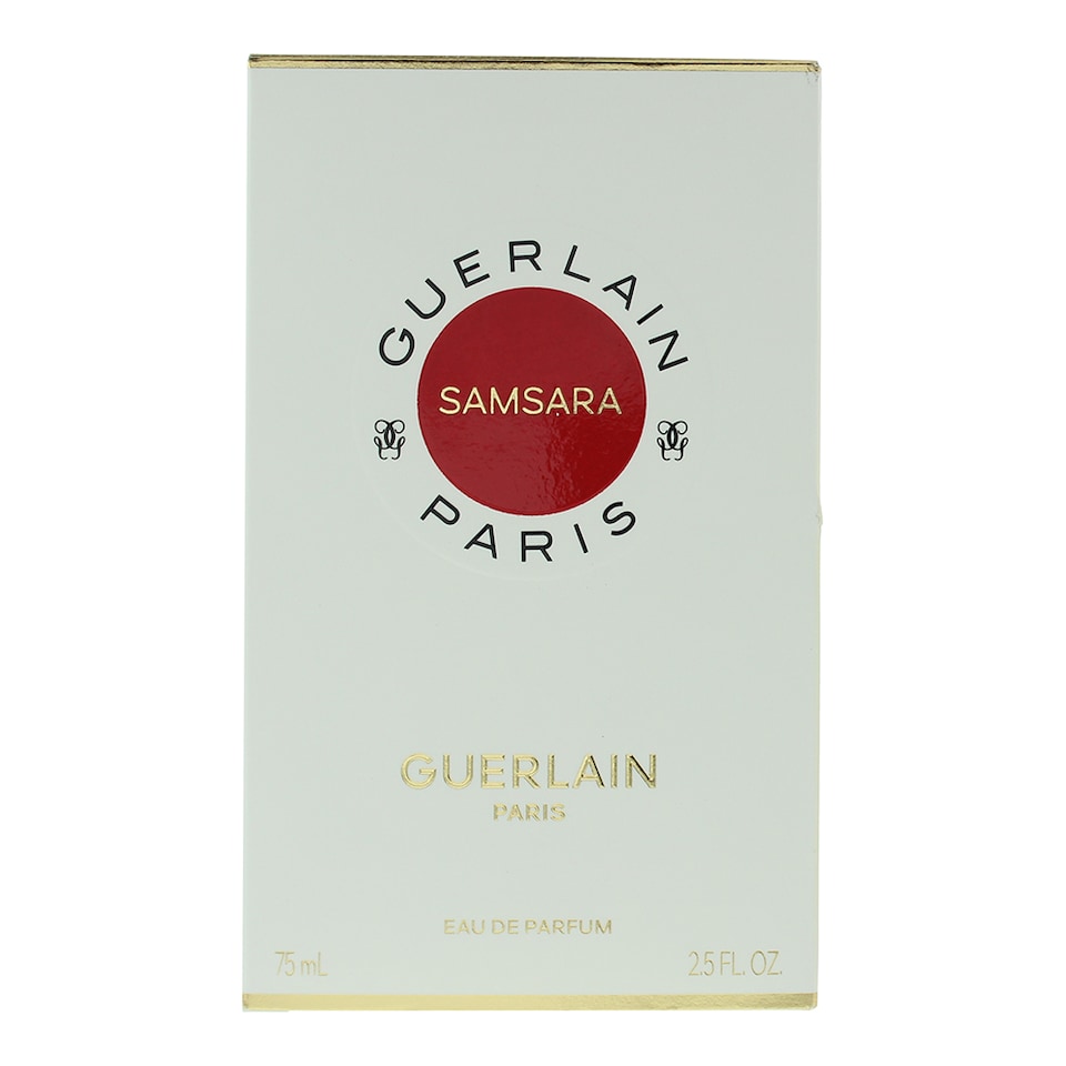Guerlain Samsara Eau de Parfum 75ml Spray for Her - Tesco Groceries