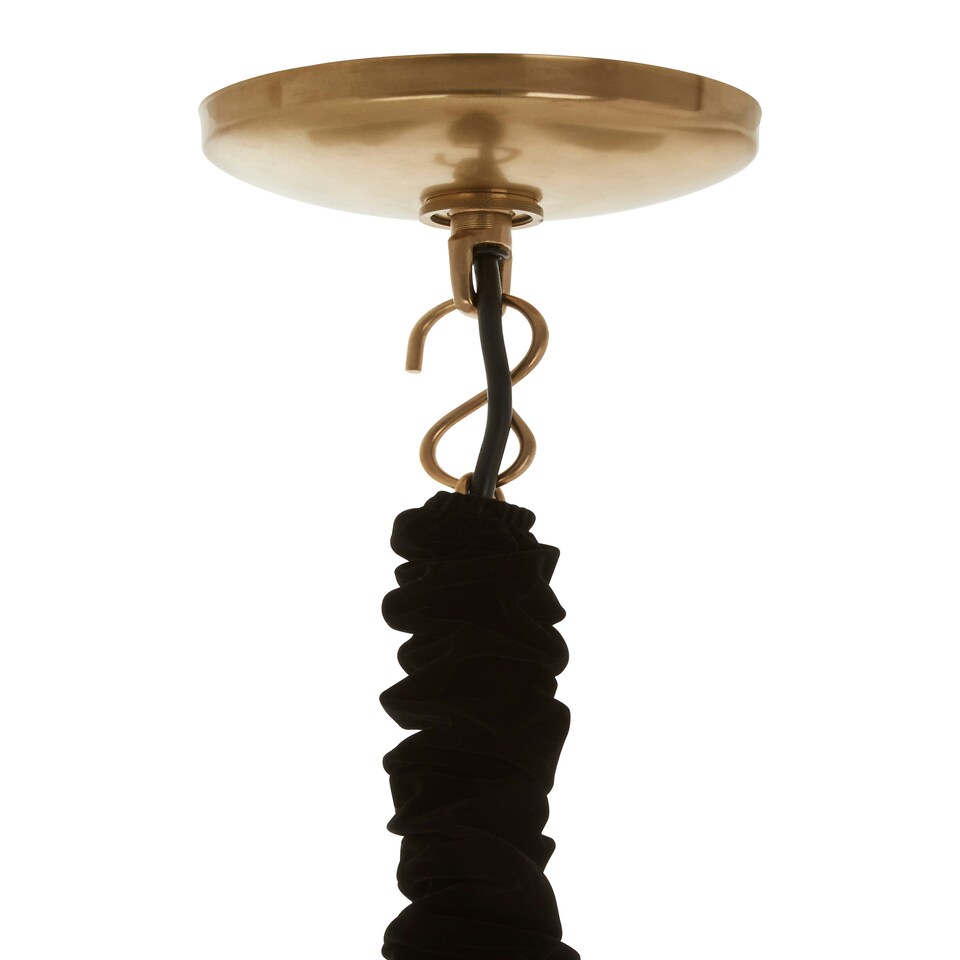 image 1 of Interiors by Premier Pendant Light