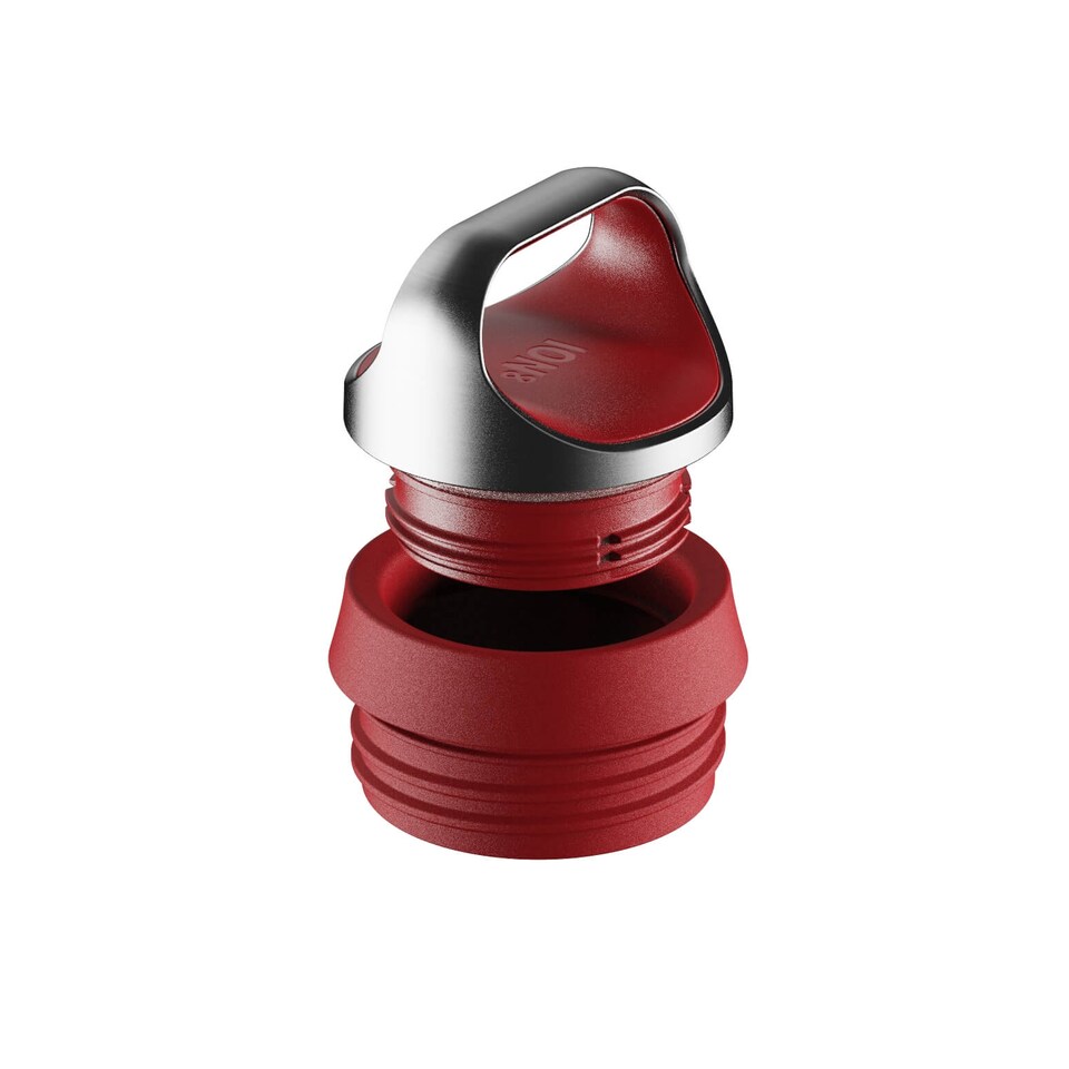 image 1 of ION8 ROAM Replacement Water Bottle Lid, Twist Handle, Universal