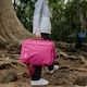 image 2 of Classic Cabin Backpack 44L Lovestruck Pink Pink