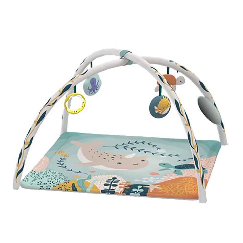 Infantino Underwater Wonders 3-In-1 Activity Gym