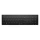 image 9 of HP MULTI-DEVICEDUAL-MODEKBD495K Keyboards - Black