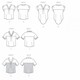image 4 of McCall's 7359 Paper Sewing Pattern – Women’s Top, Sizes Zz (L–XL–XXL), Easy