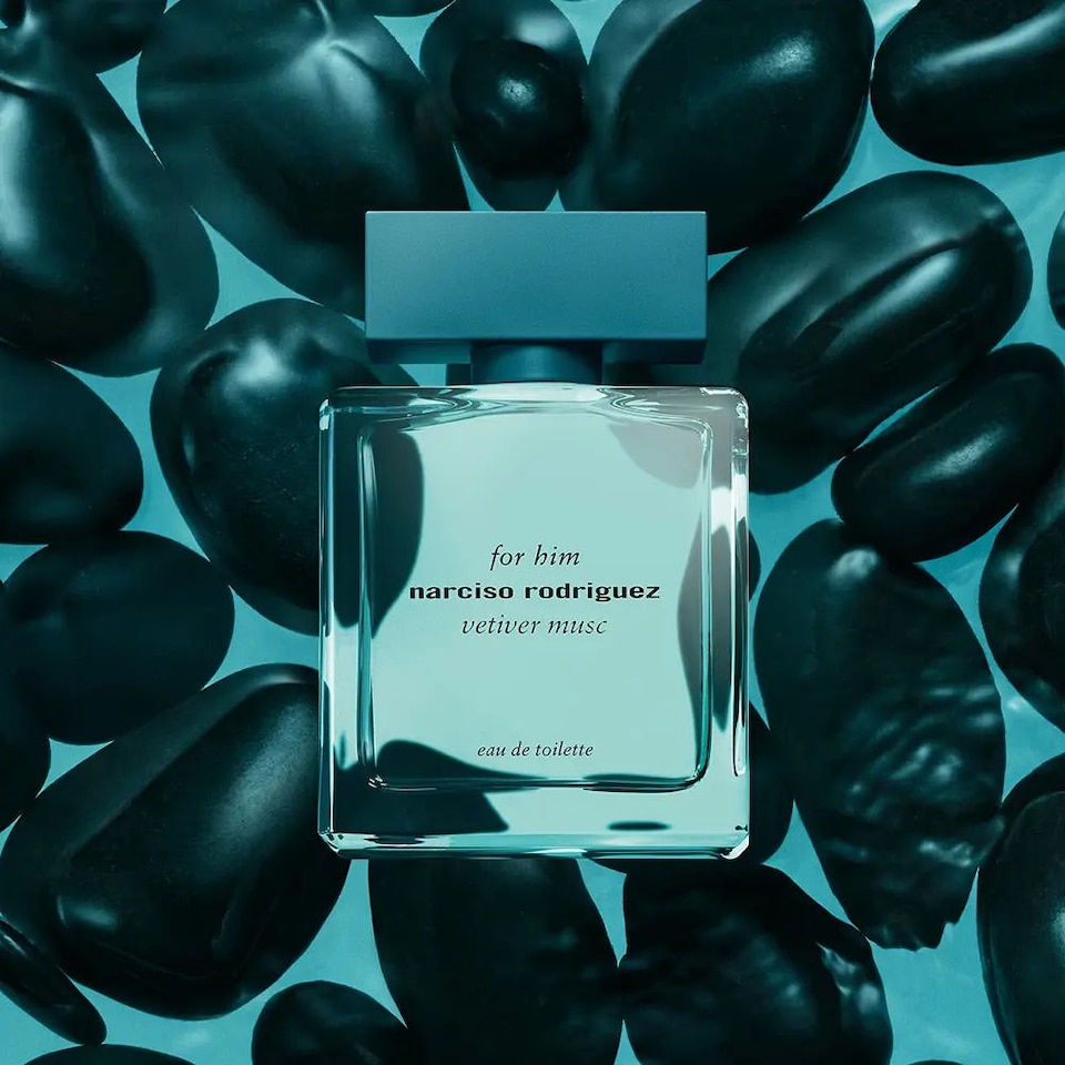 image 1 of Narciso Rodriguez For Him Vetiver Musc 100ml EDT-S