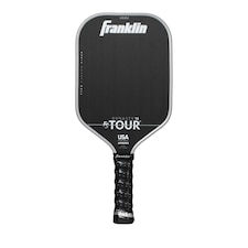 Franklin FS Tour Dynasty Pickleball Paddle - Grey - 16mm