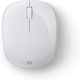 image 2 of Microsoft Bluetooth Optical Wireless Mouse 4-Button Scroll Wheel - White RJN-000-ERGO-WHITE