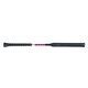 image 2 of Hy Legal Horse Jumping Bat - Navy/Red - One Size