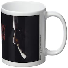FREDDY VS JASON (FACE OFF) MUG - Coffee Mugs N/A