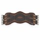 image 3 of Shires Memory Foam Girth Black | Size: 40
Colour: Black