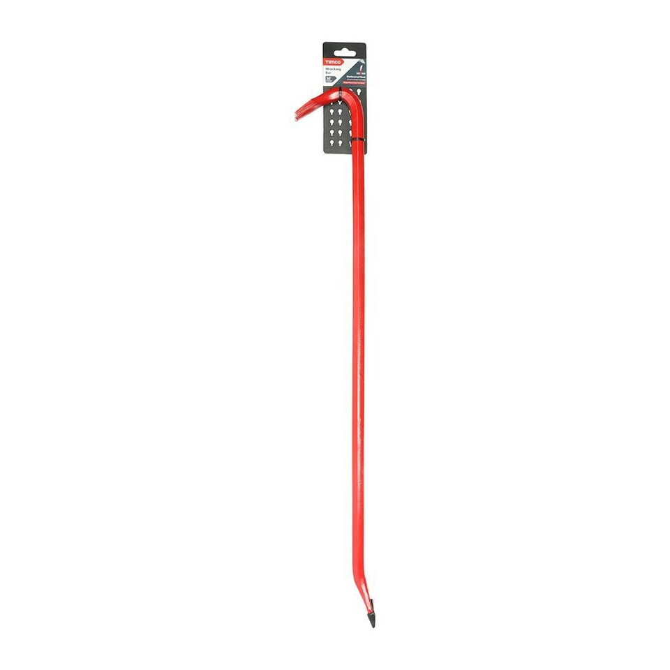 image 1 of Timco - Wrecking Bar (Size 30" - 1 Each)