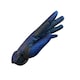 image 5 of Woof Wear Zennor Horse Riding Gloves Purple | Size: 7.5
Colour: Amethyst