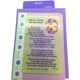 image 2 of You`re A Very Special Mum(Sentimental Keepsake Wallet / Purse Card)...