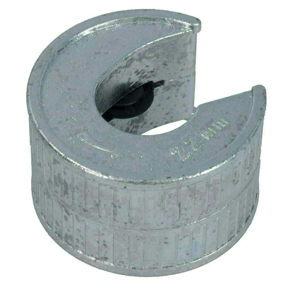 image 1 of 22mm Plumbing Pipe Auto Tube Cutter For Copper Alu Steel Tubing Hand Operated