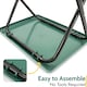 image 5 of Small Folding Camping Table