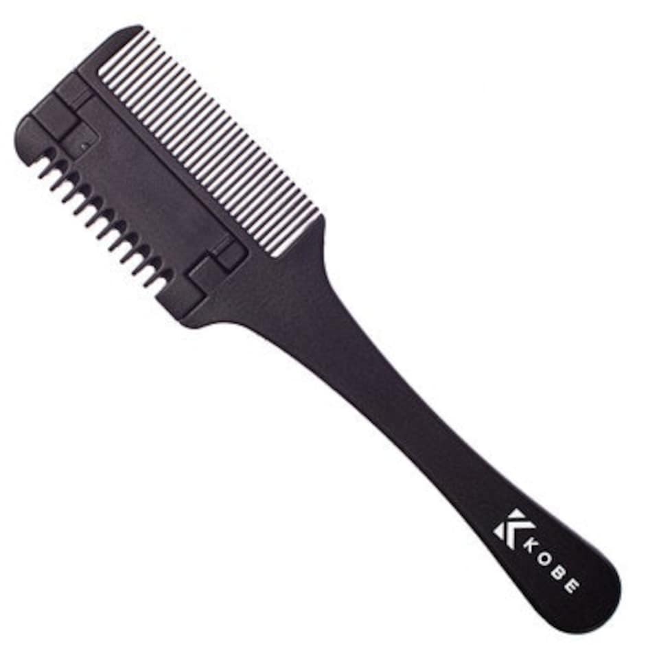 image 1 of Kobe 2-in-1 Comb Razor
