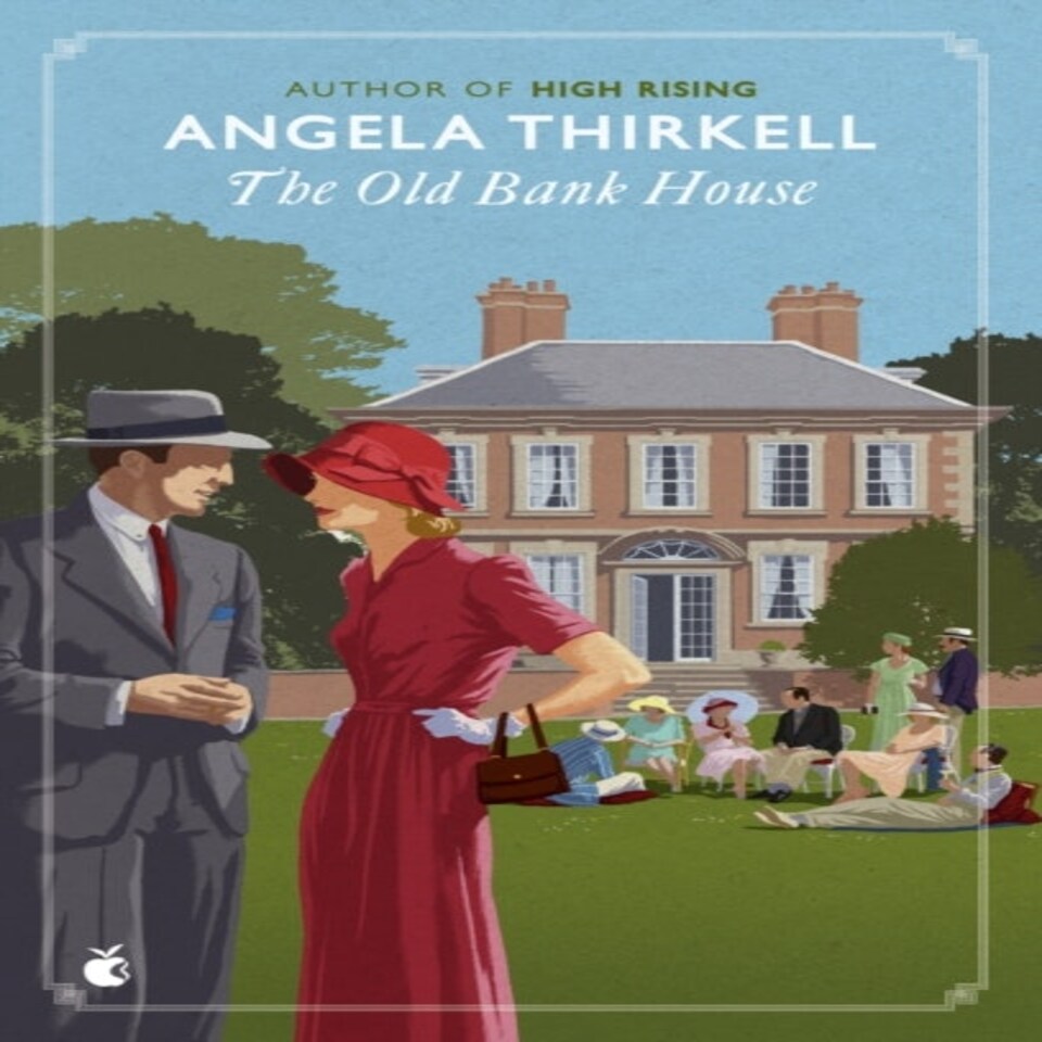 Old Bank House