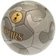 image 2 of Tottenham Hotspur FC Camo Football - Silver/Grey - 5