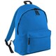 image 1 of Bagbase Original Plain Backpack - Sapphire Blue - One Size