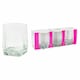 image 2 of Set of glasses LAV Tuana 320 ml 3 Pieces (16 Units) N/A