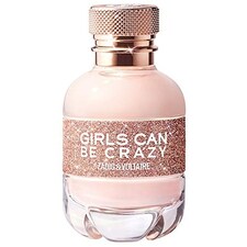 Zadig & Voltaire Girls Can Be Crazy Eau de Parfum 30ml Spray