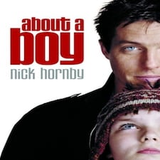 About A Boy