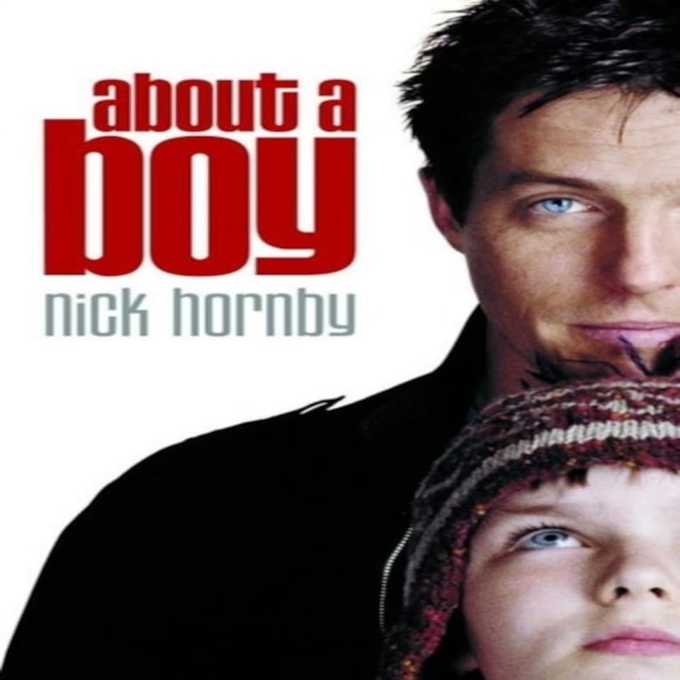 About A Boy
