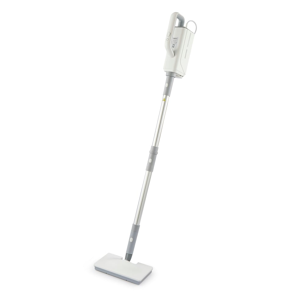 image 1 of GEEPAS Steam Mop & Handheld Steam Cleaner , 1500W