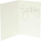 image 2 of 50th Birthday Card Age 50 Time to Celebrate