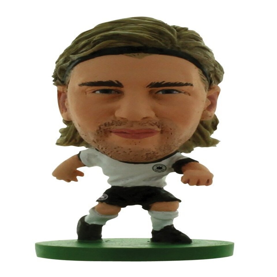 SoccerStarz - Germany Marcel Schmelzer /Figures - Creative Toys Company - TOYS - 400366