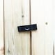 image 3 of 14 x 5 Windowless Pressure Treated Tongue And Groove Double Door Apex Shed + Low Eaves (14' x 5') / (14ft x 5ft) (14x5)