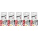 image 2 of Energizer LED G9 470lm 4.2W 6500K (Daylight) Light Bulb  - Pack of 10