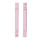 image 3 of Premier Swap & Pop Customizable Apron Straps - Pink - One Size Pink