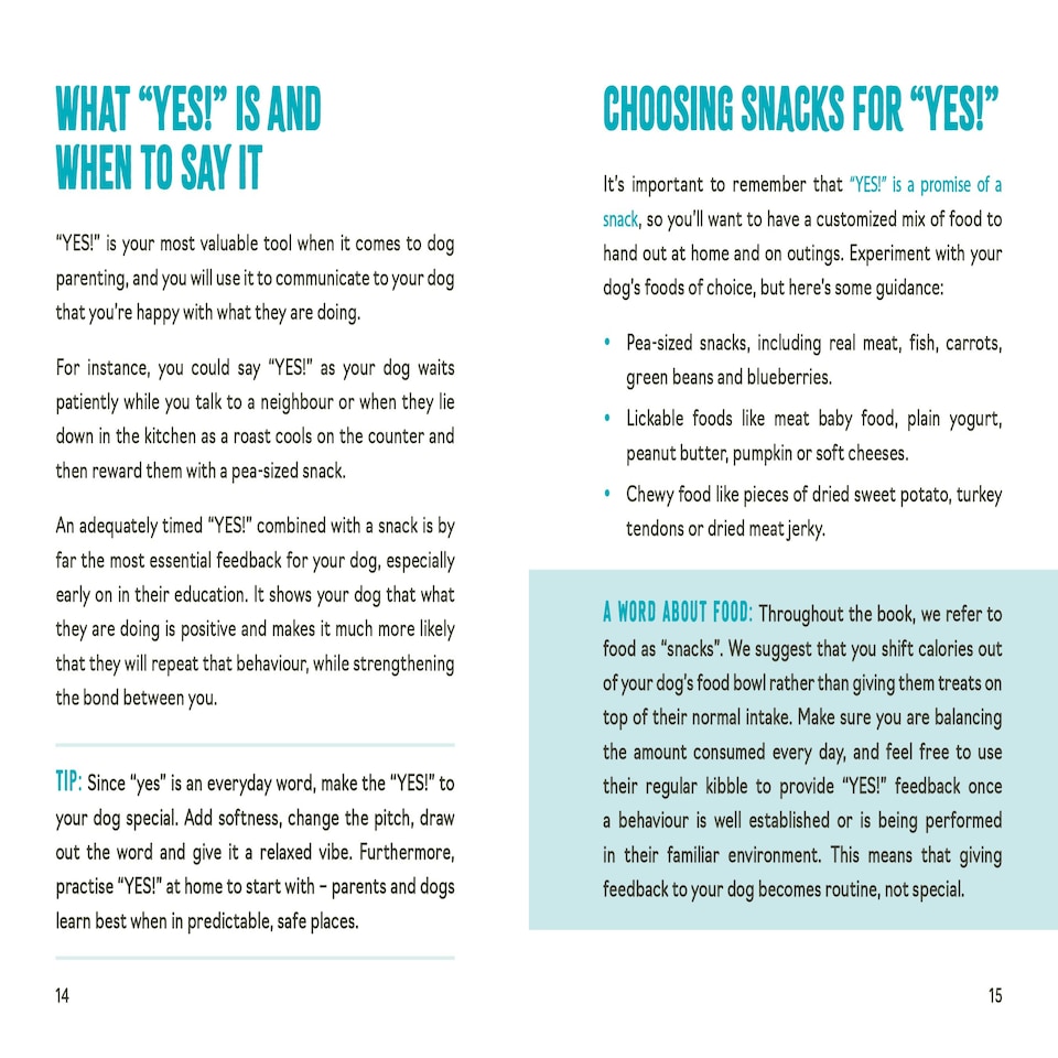 image 1 of Dog Parenting