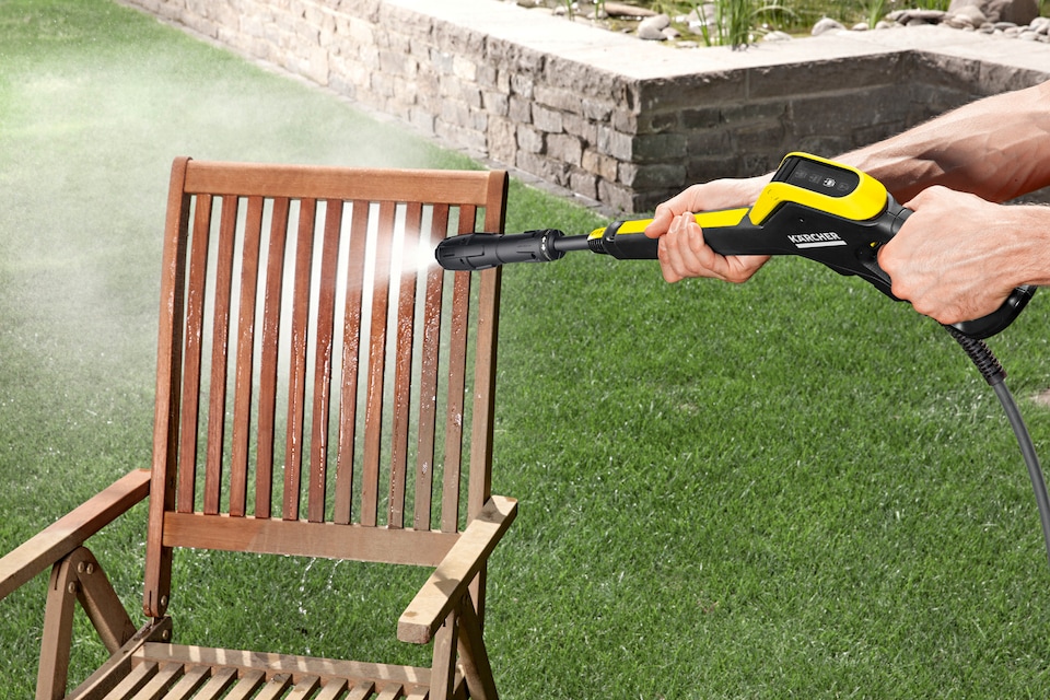 image 1 of Kärcher K 7 Premium Smart Control Flex Pressure Washer