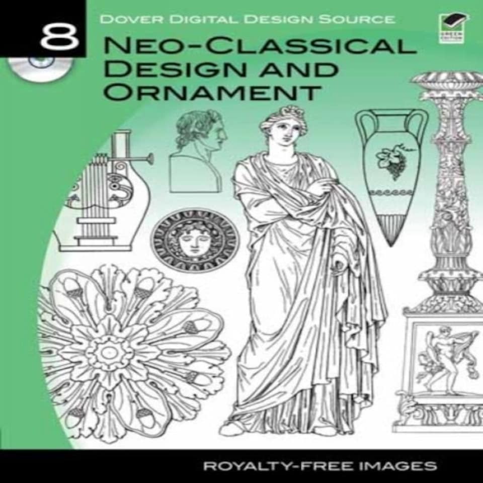 Neo Classical Design & Ornament