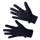 image 1 of Woof Wear Powerstretch Horse Riding Gloves Blue | Size: Small
Colour: Navy/Navy