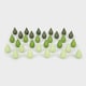 image 1 of Wooden Treasures - Droplet