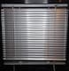 image 3 of FURNISHED Venetian Window Blinds PVC Curtains Trimmable Shades | Silver | Silver | (W) 210cm x (L) 150cm