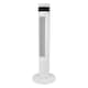 image 2 of Igenix IGFD6035W Digital Tower Fan, 35 Inch, White