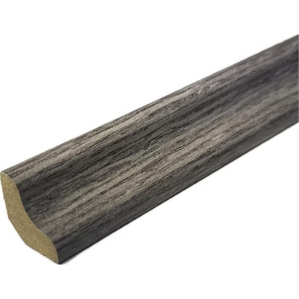 SC-818 Scotia Beading Ash Grey Waterproof (2.4m Length) Pack of 5