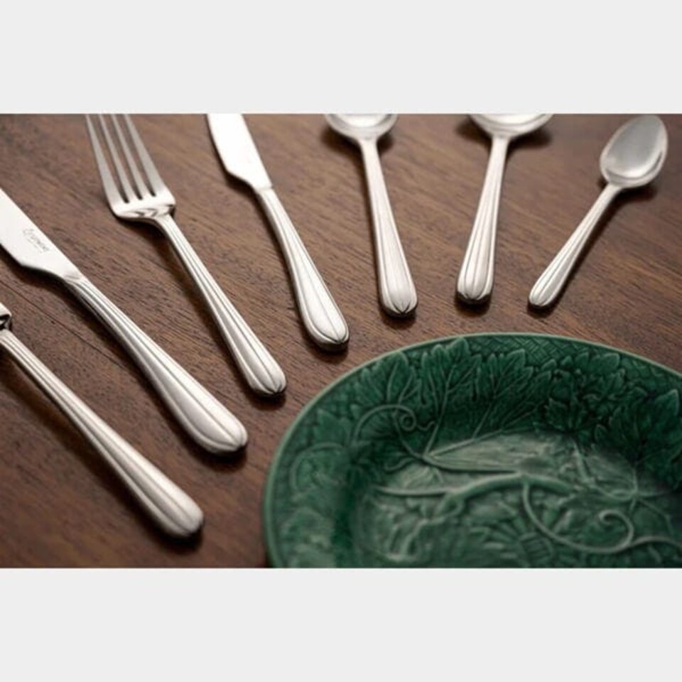 image 1 of Grunwerg Luma Dessert Fork