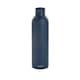 image 3 of Avira Avior Recycled Stainless Steel 1L Water Bottle - Navy - One Size Blue | One Size