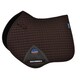 image 1 of Weatherbeeta Air-Tec Horse Jumping Saddlepad | Brown | Chocolate | 23in x 20in | 1