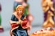 image 10 of Handmade Nativity Scene Birth Jesus Wooden Stable Figurine House Sculpture Christmas Decoration Xmas Décor