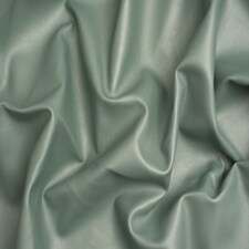 Minerva Core Range Green Heavy Faux Leather Fabric for Bag Making, Dressmaking, Upholstery, 140cm / 55" Wide - per metre