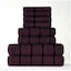 Aubergine - out of stock