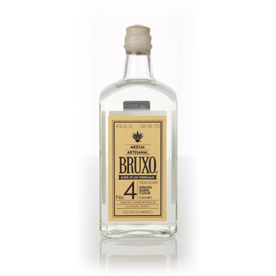 image 1 of Bruxo No.4 | Clear