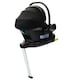 image 7 of MBISO4 i-Size ISOFIX Base Black